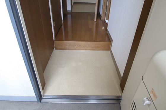 アンブシュール京橋