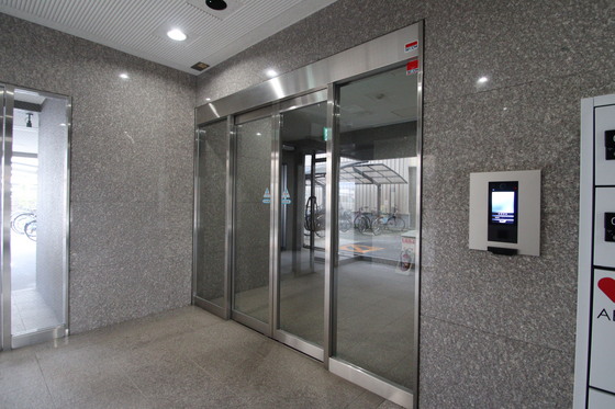 アンブシュール京橋