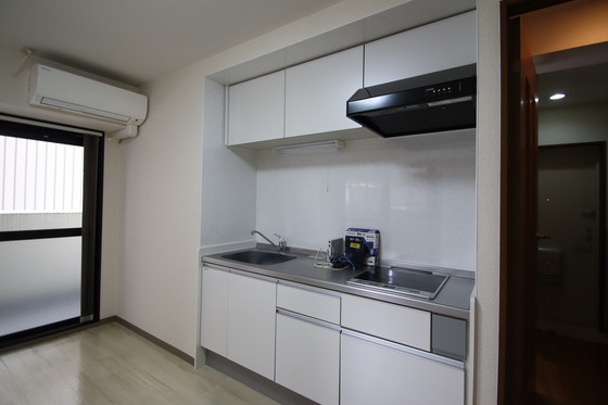 アンブシュール京橋