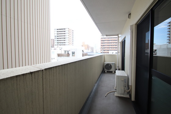 アンブシュール京橋