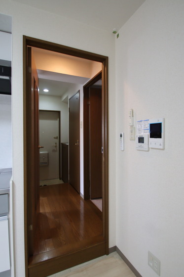 アンブシュール京橋