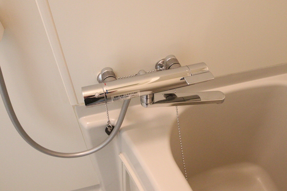 アンブシュール京橋