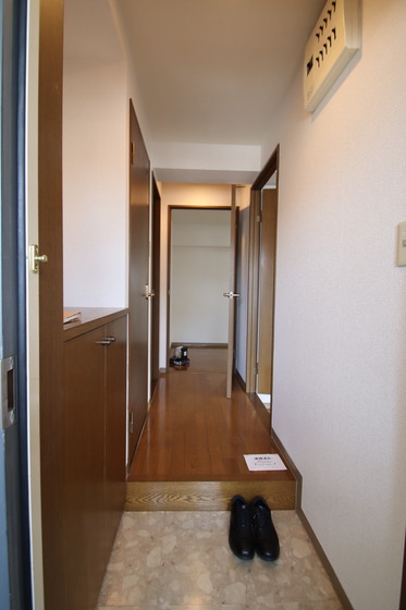 アンブシュール京橋