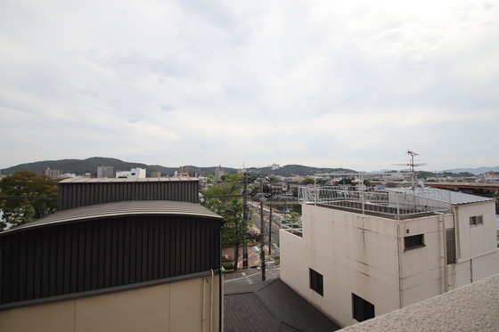 アンブシュール京橋