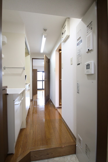 アンブシュール京橋