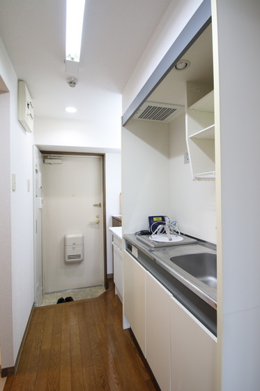 アンブシュール京橋