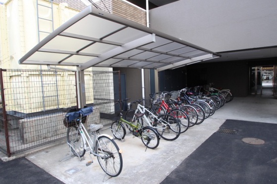 アンブシュール京橋