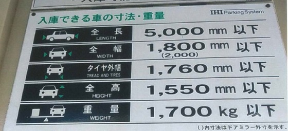 アンブシュール京橋