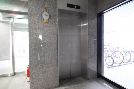 アンブシュール京橋