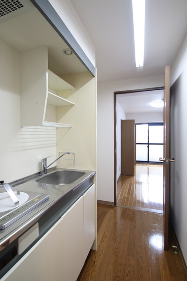 アンブシュール京橋