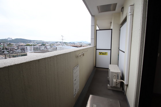 アンブシュール京橋