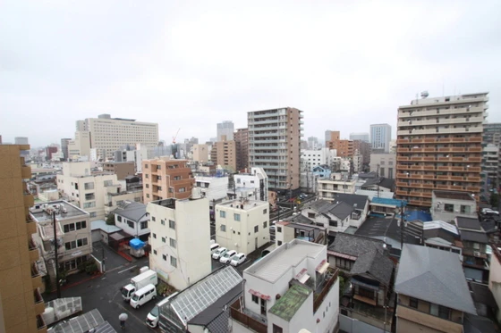 アンブシュール京橋