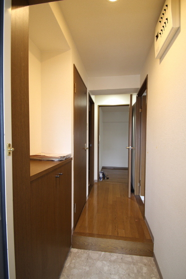 アンブシュール京橋