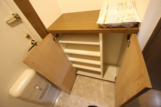 アンブシュール京橋