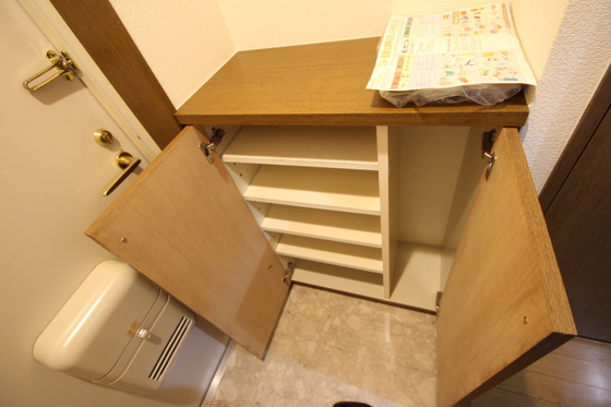 アンブシュール京橋