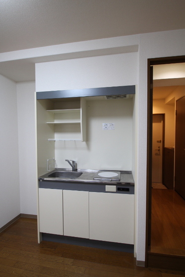 アンブシュール京橋