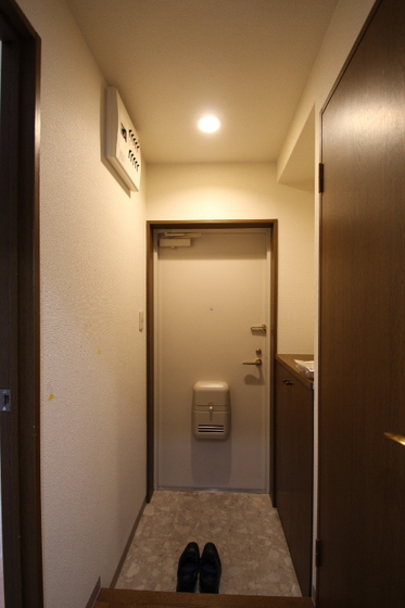 アンブシュール京橋