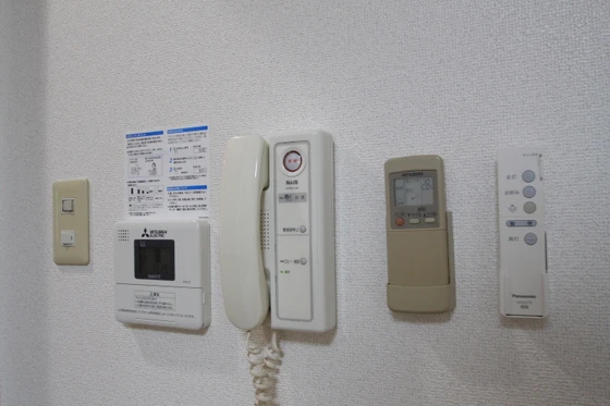 アンブシュール京橋