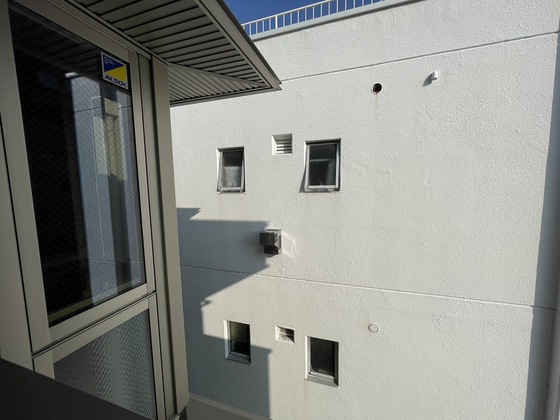 グランテリア庚午南