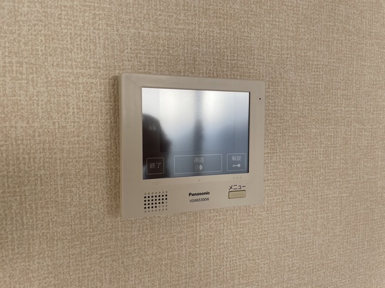 グランテリア庚午南