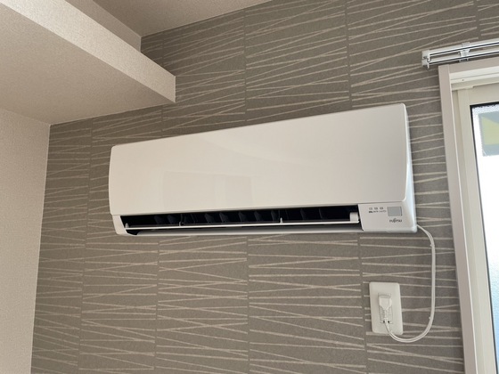 グランテリア庚午南