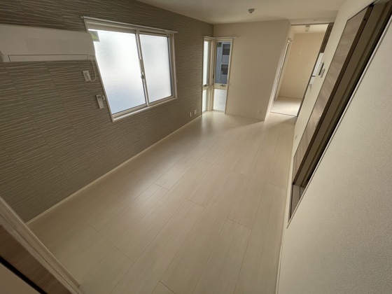 グランテリア庚午南