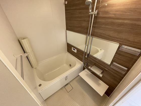 グランテリア庚午南