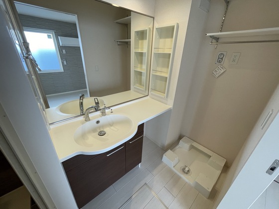 グランテリア庚午南