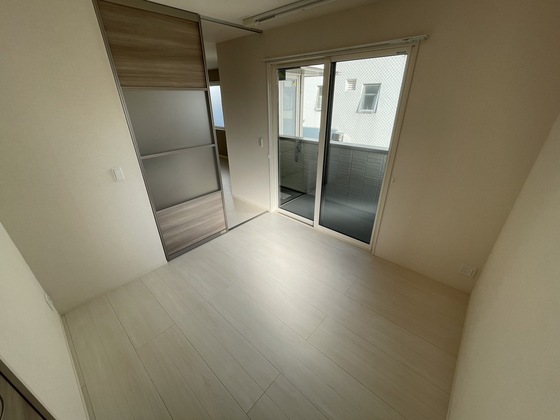 グランテリア庚午南