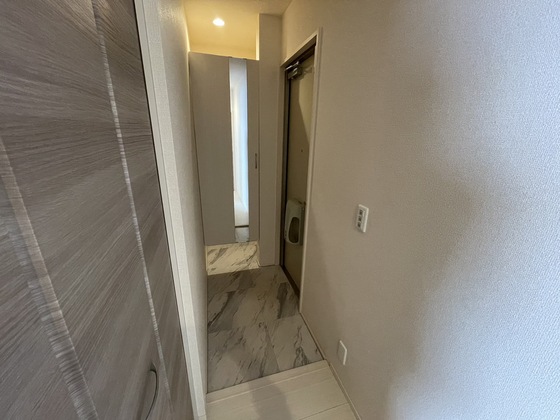 グランテリア庚午南