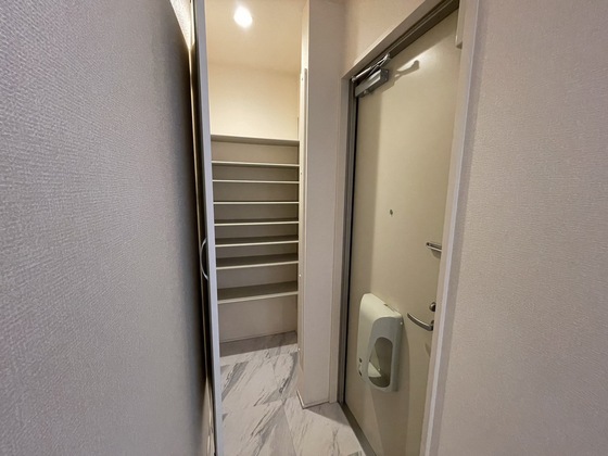 グランテリア庚午南