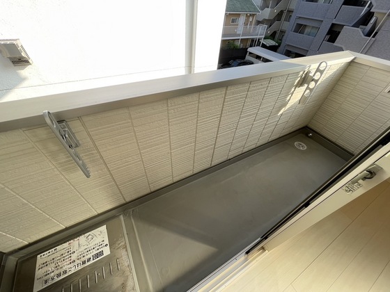 グランテリア庚午南