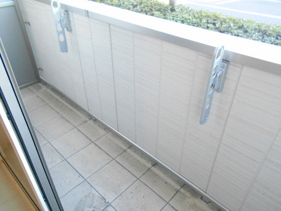 グランテリア庚午南