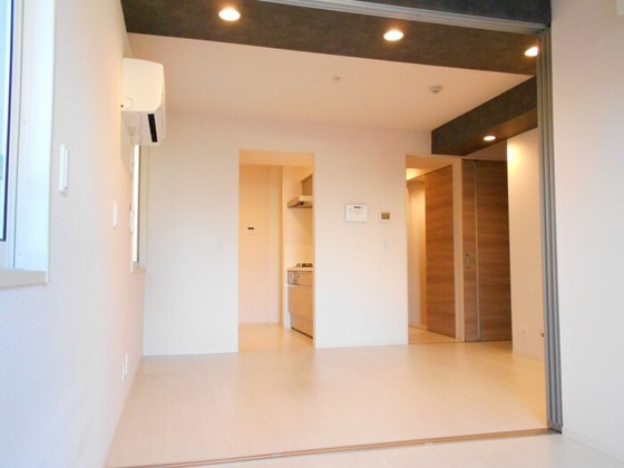 グランテリア庚午南