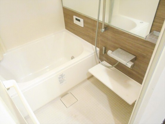 グランテリア庚午南