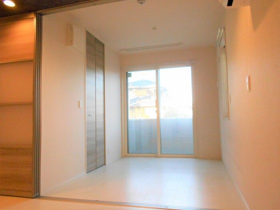 グランテリア庚午南