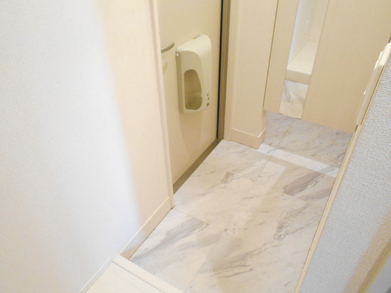 グランテリア庚午南