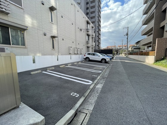 グランテリア庚午南