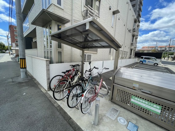 グランテリア庚午南