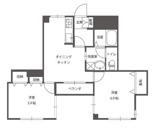 シャインブライト桑田