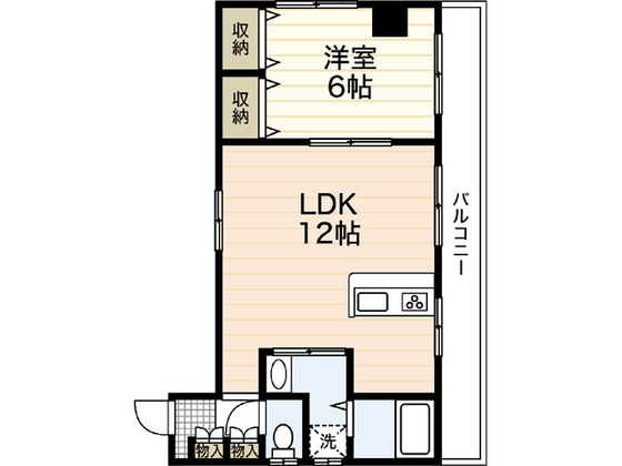 シャインブライト桑田