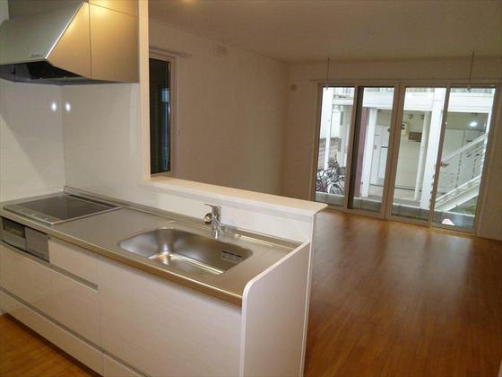 津島京町戸建て