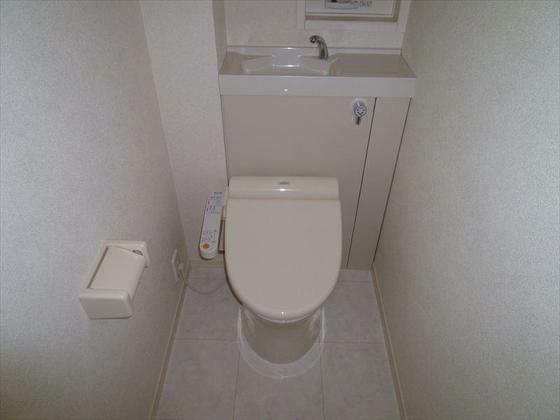 津島京町戸建て