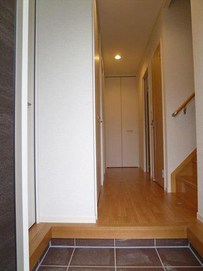 津島京町戸建て