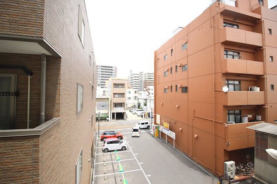 アドラシオン京橋