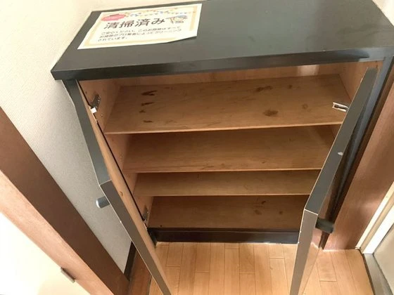 アドラシオン京橋