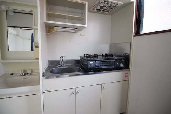 アドラシオン京橋