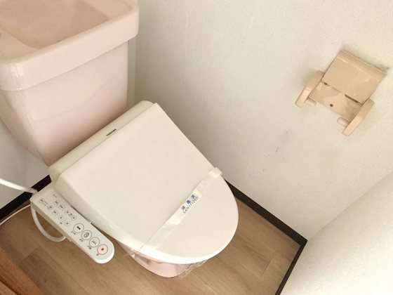 アドラシオン京橋