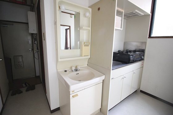 アドラシオン京橋