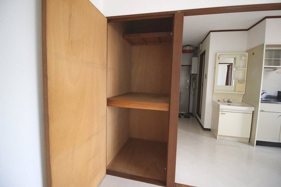 アドラシオン京橋